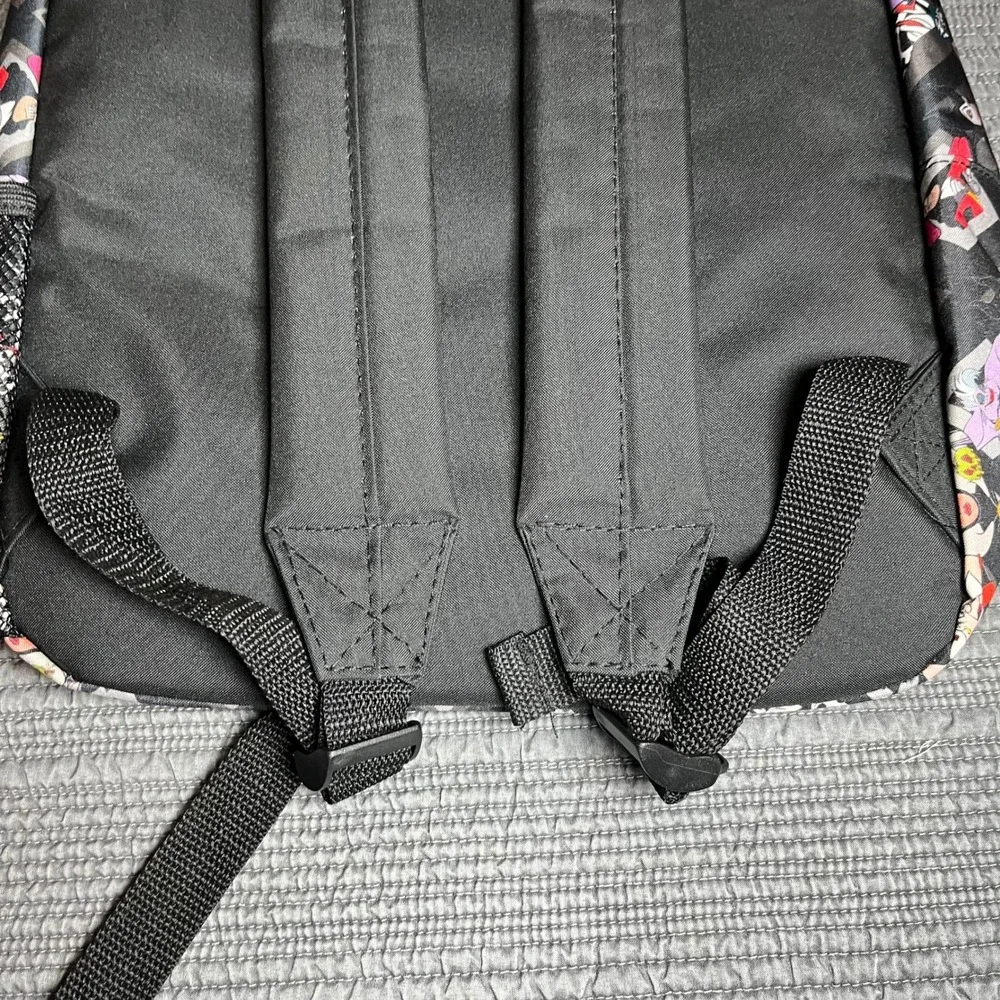 Disney villains backpack